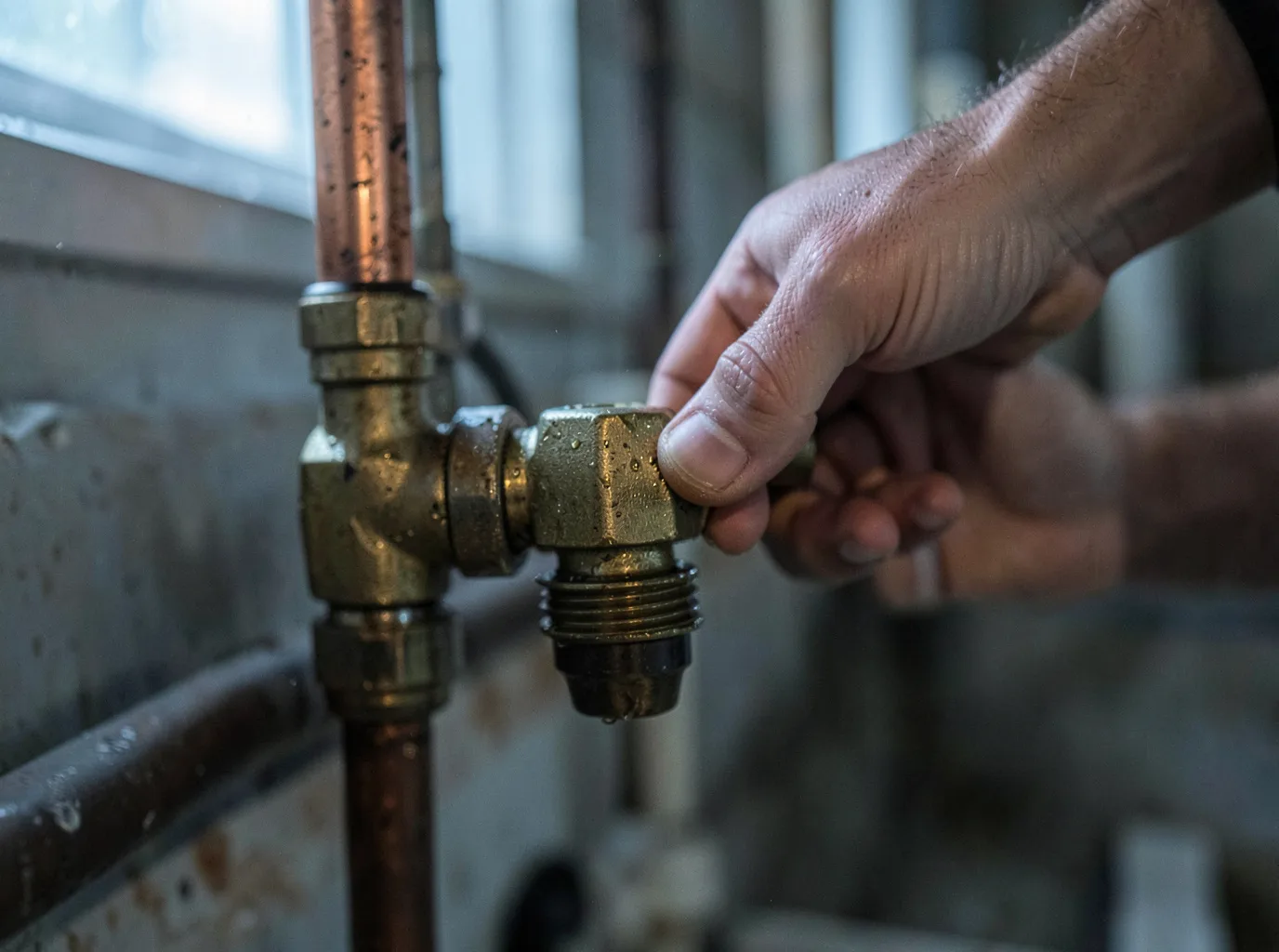 Emergency Plumber Mountain Home, NC FAQs